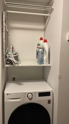 1-Zimmer-Immobilie mieten in Wien – 33 m², € 683 – Bild 7 von 7