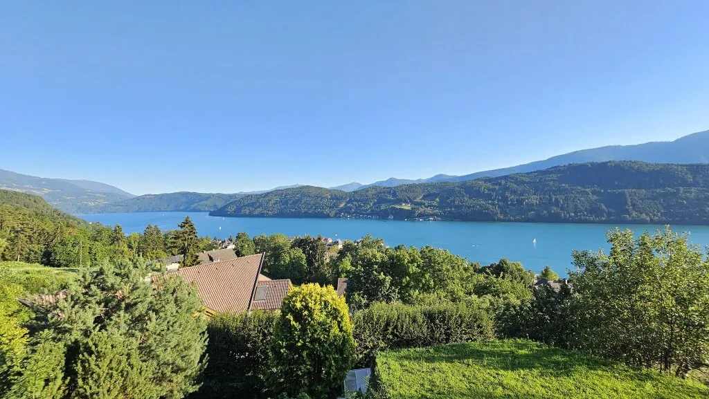 Haus – Millstatt - Ansicht 2