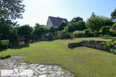 6-Zimmer-Haus kaufen in Wien – 223 m², € 2.180.000 – Bild 30 von 37