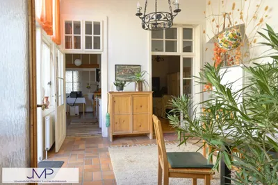 6-Zimmer-Haus kaufen in Wien – 223 m², € 2.180.000 – Bild 9 von 37