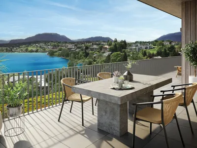 3-Zimmer-Wohnung mieten in Villach – 60,11 m², € 2.018 – Bild 2 von 5