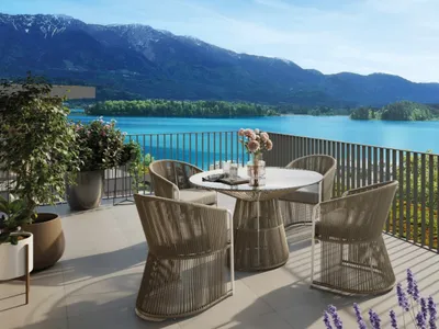 3-Zimmer-Wohnung mieten in Villach – 60,11 m², € 2.018 – Bild 3 von 5