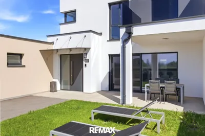 5-Zimmer-Haus kaufen in Perg – 145,7 m² – Bild 7 von 7