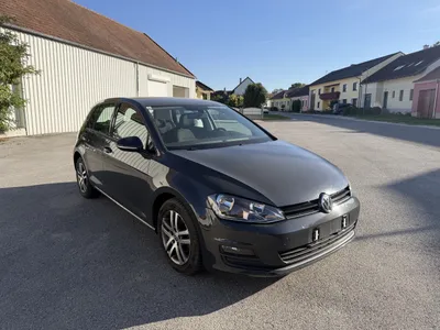VW Golf