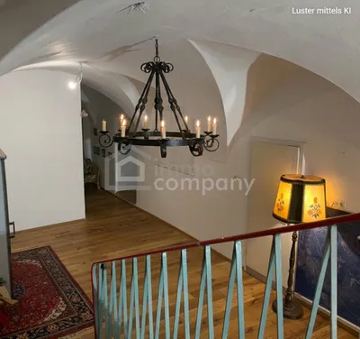 9-Zimmer-Immobilie kaufen in Sankt Veit an der Glan – 453 m², € 890.000 – Bild 4 von 8