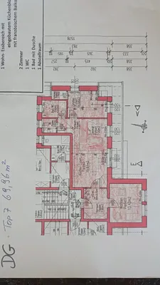 2-Zimmer-Wohnung mieten in Deutschlandsberg – 70 m², € 899 – Bild 10 von 16
