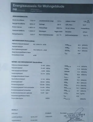 2-Zimmer-Wohnung mieten in Deutschlandsberg – 70 m², € 899 – Bild 11 von 16