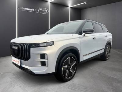 Jaecoo Jaecoo 7 PHEV Aut. Premium Line