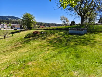 Grundstück kaufen in Feldkirchen – 1 096 m², € 105.000 – Bild 2 von 4