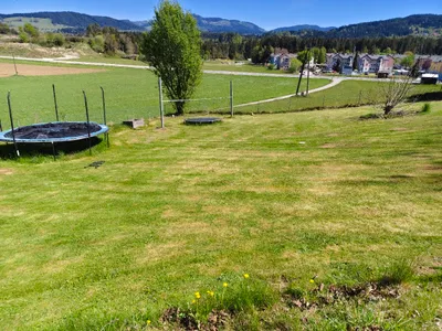 Grundstück kaufen in Feldkirchen – 1 096 m², € 105.000 – Bild 1 von 4