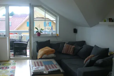 2-Zimmer-Wohnung mieten in Graz – 55 m², € 795