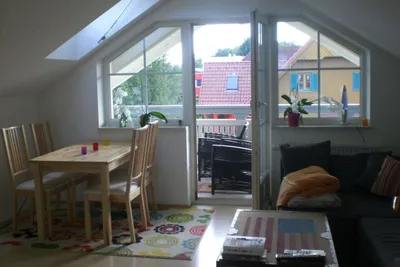 2-Zimmer-Wohnung mieten in Graz – 55 m², € 795 – Bild 2 von 9