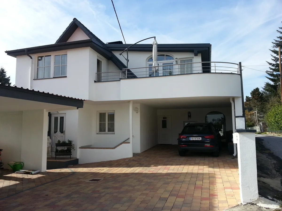 Wohnung – Gleisdorf - Ansicht 2