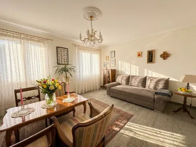 3-Zimmer-Wohnung kaufen in Wien – 96,41 m², € 495.000 – Bild 2 von 8