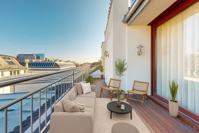 5-Zimmer-Wohnung kaufen in Wien – 255 m², € 3.190.000 – Bild 7 von 27