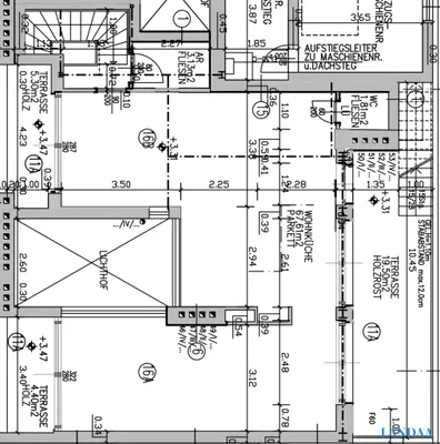5-Zimmer-Wohnung kaufen in Wien – 255 m², € 3.190.000 – Bild 26 von 27