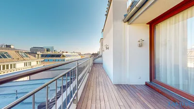 5-Zimmer-Wohnung kaufen in Wien – 255 m², € 3.190.000 – Bild 17 von 27
