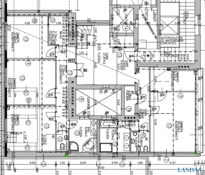 5-Zimmer-Wohnung kaufen in Wien – 255 m², € 3.190.000 – Bild 25 von 27