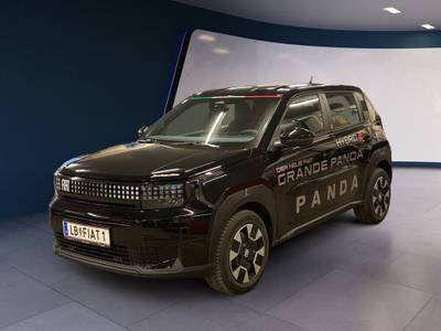 Fiat Grande Panda 1.2 Hyprid 110 Icon