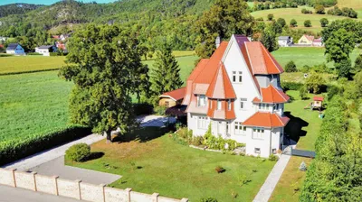 5-Zimmer-Immobilie kaufen in Baden – 205 m², € 1.290.000