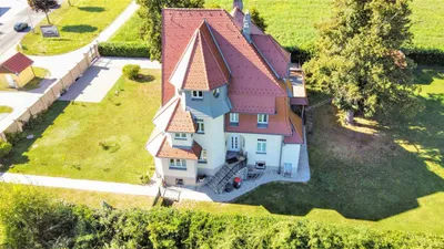 5-Zimmer-Immobilie kaufen in Baden – 205 m², € 1.290.000 – Bild 6 von 26