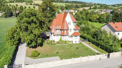 5-Zimmer-Immobilie kaufen in Baden – 205 m², € 1.290.000 – Bild 3 von 26
