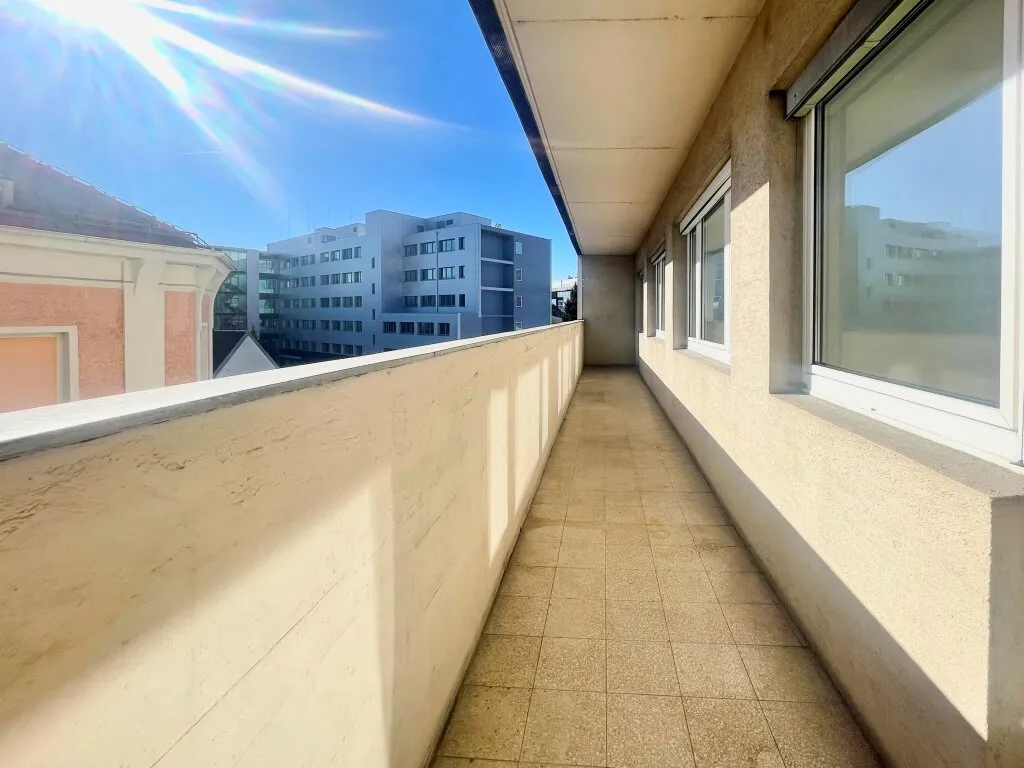 Wohnung – Graz - Ansicht 2