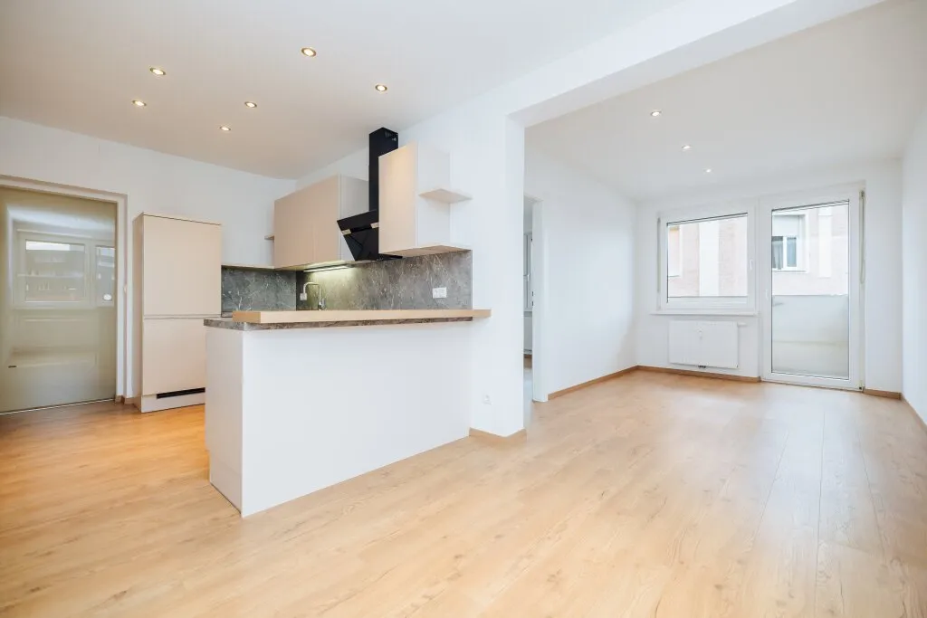 Wohnung – Graz - Ansicht 3