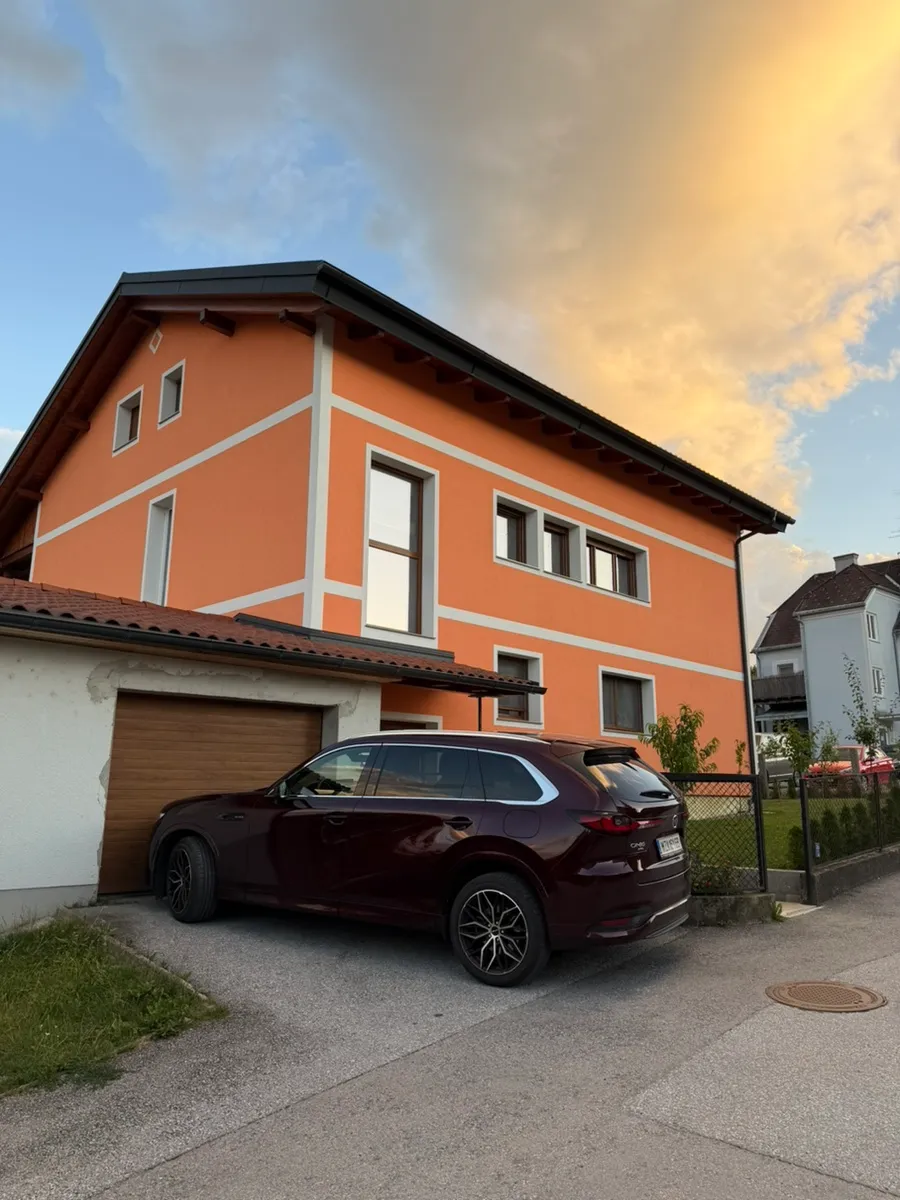 Haus – Weiz - Ansicht 3