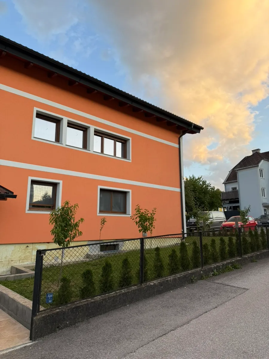 Haus – Weiz - Ansicht 2