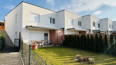 4-Zimmer-Haus mieten in Melk – 110,81 m², € 1.059 – Bild 4 von 18