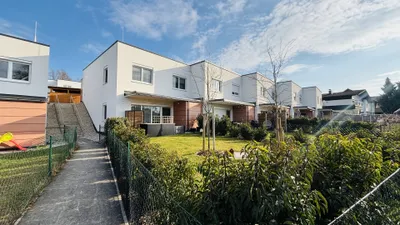 4-Zimmer-Haus mieten in Melk – 110,81 m², € 1.059 – Bild 8 von 18