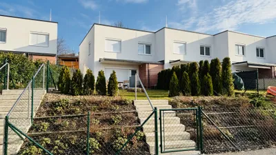 4-Zimmer-Haus mieten in Melk – 110,81 m², € 1.059 – Bild 7 von 18