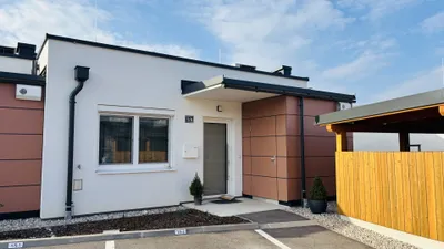 4-Zimmer-Haus mieten in Melk – 110,81 m², € 1.059 – Bild 3 von 18