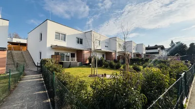 4-Zimmer-Haus mieten in Melk – 110,81 m², € 1.059 – Bild 1 von 18
