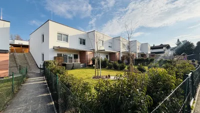 4-Zimmer-Haus mieten in Melk – 110,81 m², € 1.059 – Bild 9 von 18