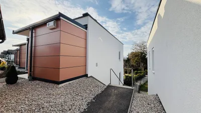 4-Zimmer-Haus mieten in Melk – 110,81 m², € 1.059 – Bild 2 von 18