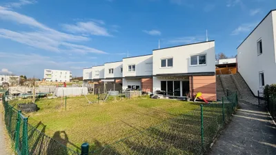 4-Zimmer-Haus mieten in Melk – 110,81 m², € 1.059 – Bild 6 von 18