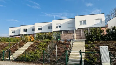 4-Zimmer-Haus mieten in Melk – 110,81 m², € 1.059 – Bild 5 von 18