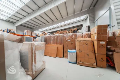 Gewerbeimmobilie mieten in Mödling – 2 282 m², € 13.690 – Bild 13 von 19
