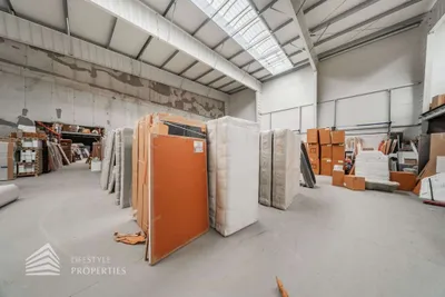 Gewerbeimmobilie mieten in Mödling – 2 282 m², € 13.690 – Bild 15 von 19
