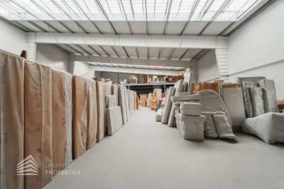 Gewerbeimmobilie mieten in Mödling – 2 282 m², € 13.690 – Bild 14 von 19