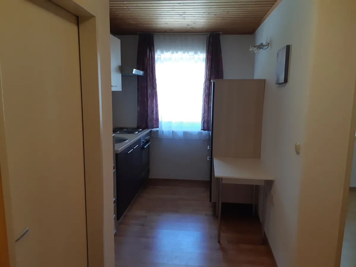 Wohnung – Puchkirchen - Ansicht 2