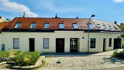 3-Zimmer-Wohnung kaufen in Wien – 129,7 m², € 890.000 – Bild 3 von 7