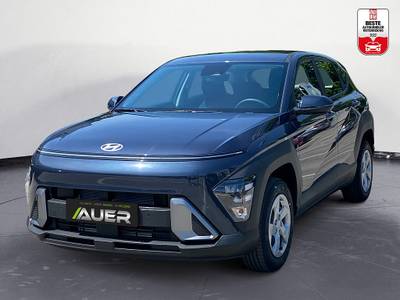 Hyundai Kona 1,0 T-GDi Comfort | LED | Navi | Kamera