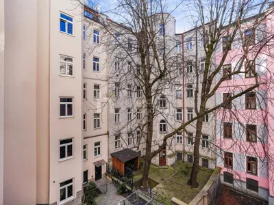 2-Zimmer-Wohnung kaufen in Wien – 41,72 m², € 239.000 – Bild 7 von 12