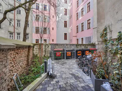 2-Zimmer-Wohnung kaufen in Wien – 41,72 m², € 239.000 – Bild 10 von 12