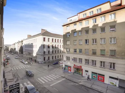 2-Zimmer-Wohnung kaufen in Wien – 41,72 m², € 239.000 – Bild 8 von 12