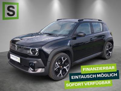 Renault R4 E-Tech 150 PS 52kWh Comfort Range Techno