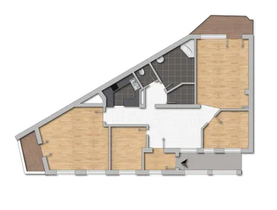 4-Zimmer-Wohnung kaufen in Innsbruck – 129,73 m², € 559.000 – Bild 9 von 9